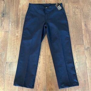 Workrite FR Flame-Resistant Pants Navy Blue W 36 x L 30